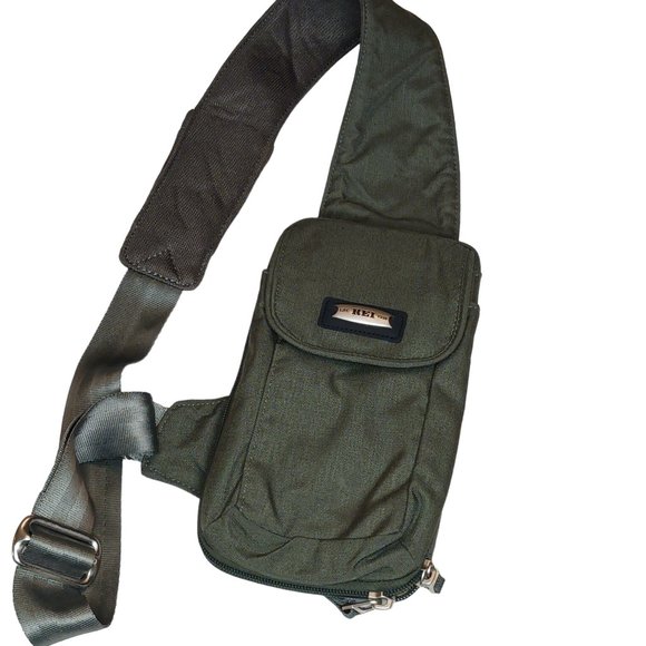 REI Bags Rei Sling Backpack Poshmark